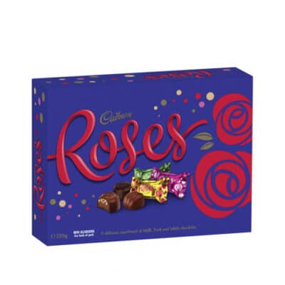 Gift Chocolates