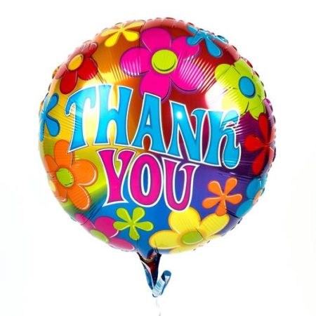 Helium Balloon