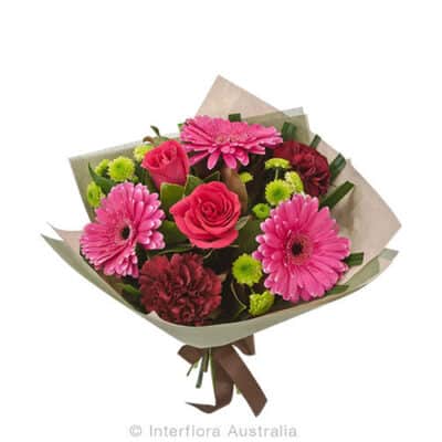Divine Bouquet