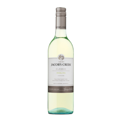 WHITE WINE