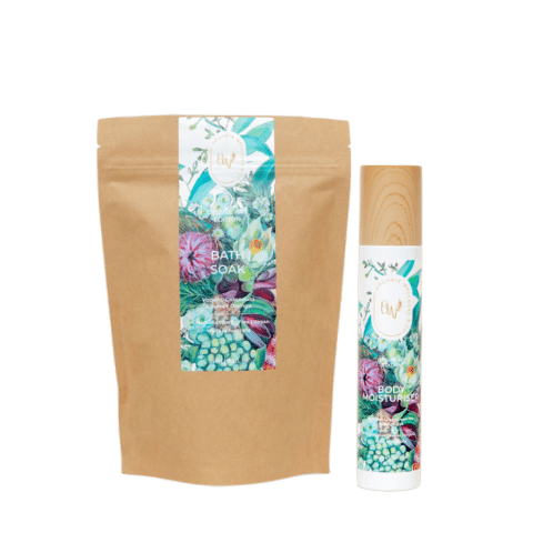 Mama Skincare Duo