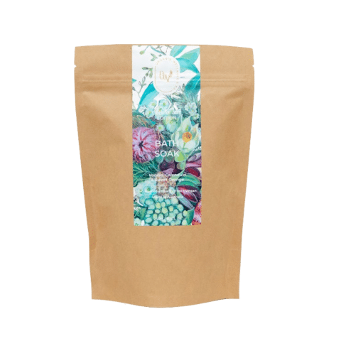 Deluxe Bath Soak