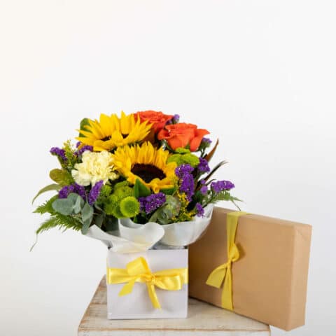 SWEET SURPRISE