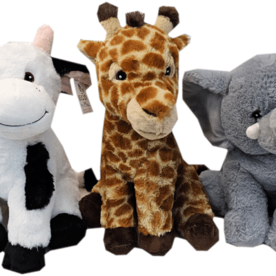Plush Animals