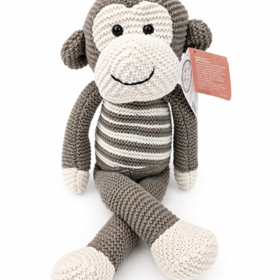 Leggy Monkey